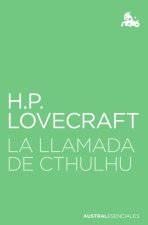 La llamada de Cthulhu