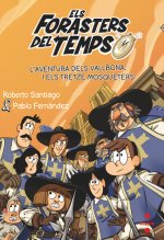 C-FDT.13 L'aventura dels Vallbona i els tretze
