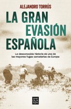 La gran evasion espanola