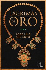 Lágrimas de oro