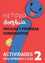 Aprender a leer con el método diverlexia. nivel 2: vocales y primeras consonante