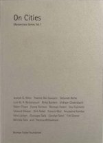 On Cities: Masterclass Series Vol. 1