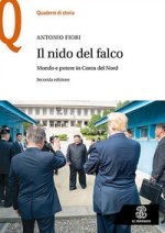 nido del falco. Mondo e potere in Corea del Nord