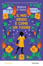 mio grido è come un tuono