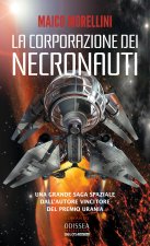 corporazione dei Necronauti