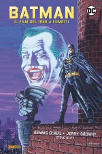 Batman. Il film del 1989 a fumetti