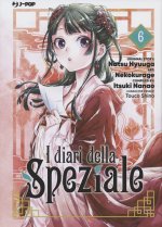 diari della speziale