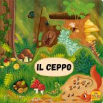 ceppo dell'albero