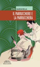 parrucchiere e la parrucchiera