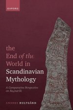 End of the World in Scandinavian Mythology