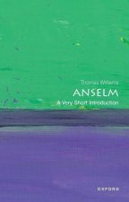 Anselm: A Very Short Introduction