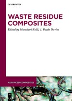 Waste Residue Composites