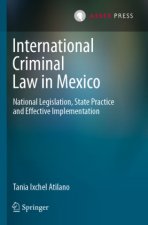 International Criminal Law in Mexico