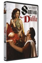 Samson & Dalila