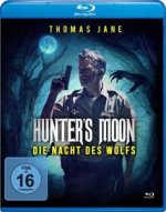 Hunters Moon - Die Nacht des Wolfs