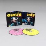 Knebworth 1996