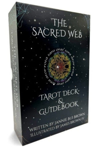 Sacred Web Tarot