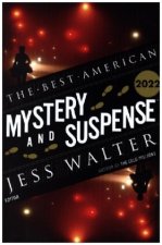 Best American Mystery and Suspense 2022
