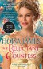 The Reluctant Countess: A Would-Be Wallflowers Novel