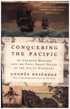 Conquering the Pacific