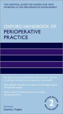 Oxford Handbook of Perioperative Practice