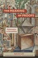 Meaning of Proofs