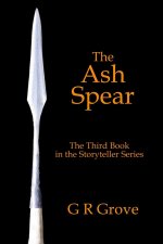Ash Spear