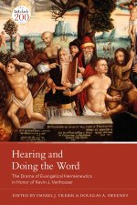 Hearing and Doing the Word