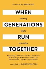 When Generations Run Together