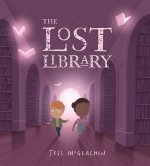Lost Library