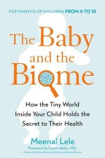Baby And The Biome