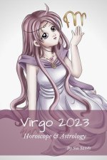 Virgo 2023