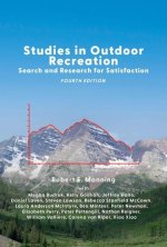 Studies in Outdoor Recreation