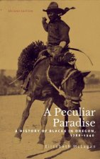 Peculiar Paradise
