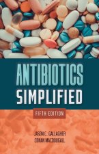 Antibiotics Simplified