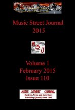 Music Street Journal 2015