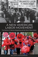 A New American Labor Movement: The Decline of Collective Bargaining and the Rise of Direct Action