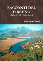 RACCONTI DEL FIBRENO (Episodi buffi - Episodi seri)