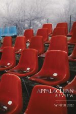 Appalachian Review - Winter 2022: Volume 50, Issue 1