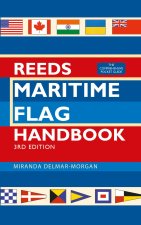 Reeds Maritime Flag Handbook 3rd edition