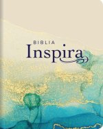 Biblia Inspira Ntv: La Biblia Que Inspira Tu Creatividad