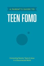 A Parent's Guide to Teen Fomo