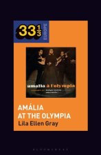 Amália Rodrigues's Amália at the Olympia