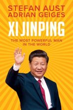 Xi Jinping - The Most Powerful Man in the World