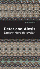 Peter and Alexis