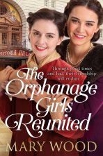 Orphanage Girls Reunited