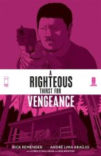 Righteous Thirst For Vengeance, Volume 2