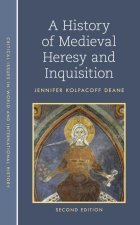 History of Medieval Heresy and Inquisition