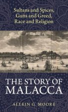 Story of Malacca