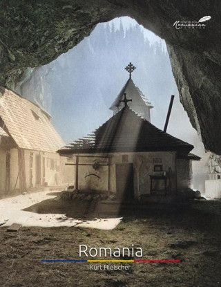 Romania: Landscape, Buildings, National Life in the 1930s